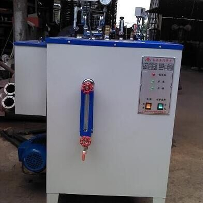 Oil (gas) steam generator